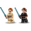 Additional product catalog view highlighting the features of the LEGO® Star Wars™ 75269 Duel on Mustafar (SOLD OUT). 
