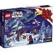 Additional product catalog view highlighting the features of the LEGO® Star Wars™ 75279 LEGO® Star Wars™ Advent Calendar (SOLD OUT). 
