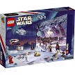 Additional product catalog view highlighting the features of the LEGO® Star Wars™ 75279 LEGO® Star Wars™ Advent Calendar (SOLD OUT). 