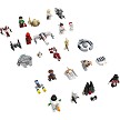 Additional product catalog view highlighting the features of the LEGO® Star Wars™ 75279 LEGO® Star Wars™ Advent Calendar (SOLD OUT). 