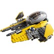 Additional product catalog view highlighting the features of the LEGO® Star Wars™ 75281 Anakin's Jedi Interceptor (SOLD OUT). 
