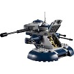 Additional product catalog view highlighting the features of the LEGO® Star Wars™ 75283 Armored Assault Tank (AAT) (SOLD OUT). 