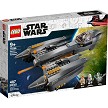 Additional product catalog view highlighting the features of the LEGO® Star Wars™ 75286 General Grievous's Starfighter (SOLD OUT). 