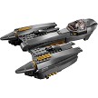 Additional product catalog view highlighting the features of the LEGO® Star Wars™ 75286 General Grievous's Starfighter (SOLD OUT). 