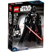 Additional product catalog view highlighting the features of the LEGO® Star Wars™ 75534 Darth Vader (SOLD OUT). 