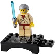 Additional product catalog view highlighting the features of the LEGO® Star Wars™ 30624 Obi-Wan Kenobi Minifigure (SOLD OUT). 