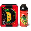 Additional product catalog view highlighting the features of the LEGO Storage Products 40581733 Snack Set Ninjago Classic. 