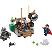 Additional product catalog view highlighting the features of the LEGO Super Heroes DC Comics 76044 Clash of the Heroes SOLD OUT. 