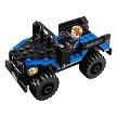Additional product catalog view highlighting the features of the LEGO Super Heroes Marvel 76047 Black Panther Pursuit SOLD OUT. 