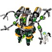 Additional product catalog view highlighting the features of the LEGO Super Heroes Marvel 76059 Doc Ocks Tentacle Trap SOLD OUT. 
