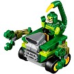 Additional product catalog view highlighting the features of the LEGO® Super Heroes Marvel 76071 Mighty Micros: Spider-Man vs. Scorpion (SOLD OUT) (SOLD OUT). 