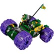 Additional product catalog view highlighting the features of the LEGO Super Heroes Marvel 76078 Hulk vs Red Hulk SOLD OUT. 