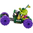 Additional product catalog view highlighting the features of the LEGO® Super Heroes Marvel 76078 Hulk vs. Red Hulk (SOLD OUT). 