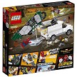 Additional product catalog view highlighting the features of the LEGO Super Heroes Marvel 76083 Beware the Vulture SOLD OUT. 