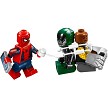 Additional product catalog view highlighting the features of the LEGO Super Heroes Marvel 76083 Beware the Vulture SOLD OUT. 