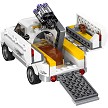 Additional product catalog view highlighting the features of the LEGO® Super Heroes Marvel 76083 Beware the Vulture (SOLD OUT). 