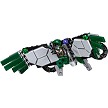 Additional product catalog view highlighting the features of the LEGO® Super Heroes Marvel 76083 Beware the Vulture (SOLD OUT). 