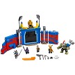 Additional product catalog view highlighting the features of the LEGO Super Heroes Marvel 76088 Thor vs Hulk Arena Clash SOLD OUT. 