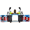 Additional product catalog view highlighting the features of the LEGO Super Heroes Marvel 76088 Thor vs Hulk Arena Clash SOLD OUT. 