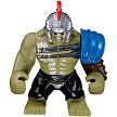 Additional product catalog view highlighting the features of the LEGO® Super Heroes Marvel 76088 Thor vs. Hulk: Arena Clash (SOLD OUT). 