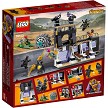 Additional product catalog view highlighting the features of the LEGO Super Heroes Marvel 76103 Corvus Glaive Thresher Attack SOLD OUT. 