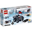 Additional product catalog view highlighting the features of the LEGO Super Heroes DC Comics 76112 AppControlled Batmobile SOLD OUT. 