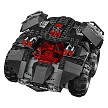 Additional product catalog view highlighting the features of the LEGO® Super Heroes DC Comics 76112 App-Controlled Batmobile (SOLD OUT). 