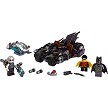 Additional product catalog view highlighting the features of the LEGO Super Heroes DC Comics 76118 Mr Freeze Batcycle Battle SOLD OUT. 