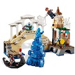 Additional product catalog view highlighting the features of the LEGO Super Heroes Marvel 76129 HydroMan Attack SOLD OUT. 