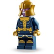 Additional product catalog view highlighting the features of the LEGO® Super Heroes Marvel 76141 Thanos Mech (SOLD OUT). 