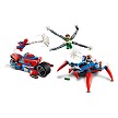 Additional product catalog view highlighting the features of the LEGO® Super Heroes Marvel 76148 Spider-Man vs. Doc Ock (SOLD OUT). 