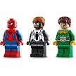 Additional product catalog view highlighting the features of the LEGO® Super Heroes Marvel 76148 Spider-Man vs. Doc Ock (SOLD OUT). 