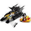 Additional product catalog view highlighting the features of the LEGO Super Heroes DC Comics 76158 Batboat The Penguin Pursuit SOLD OUT. 