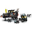 Additional product catalog view highlighting the features of the LEGO Super Heroes DC Comics 76160 Mobile Bat Base SOLD OUT. 