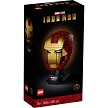 Additional product catalog view highlighting the features of the LEGO Super Heroes Marvel 76165 Iron Man SOLD OUT. 