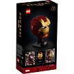 Additional product catalog view highlighting the features of the LEGO Super Heroes Marvel 76165 Iron Man SOLD OUT. 