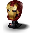 Additional product catalog view highlighting the features of the LEGO Super Heroes Marvel 76165 Iron Man SOLD OUT. 