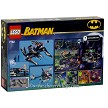Additional product catalog view highlighting the features of the LEGO Super Heroes DC Comics 7782 The Batwing The Jokers Aerial Assault. 