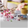 Additional product catalog view highlighting the features of the LEGO® Botanicals 40725 Cherry Blossoms *Damaged Box. 