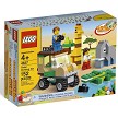 Additional product catalog view highlighting the features of the LEGO Bricks and More 4637 Safari Building Set. 