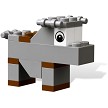 Additional product catalog view highlighting the features of the LEGO<sup>®</sup> Bricks and More 4637 Safari Building Set. 