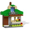 Additional product catalog view highlighting the features of the LEGO<sup>®</sup> Bricks and More 4637 Safari Building Set. 