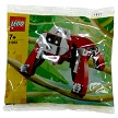 Additional product catalog view highlighting the features of the LEGO® Creator 11951 Orangutan. 