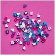 Additional product catalog view highlighting the features of the LEGO® DOTS 41921 Extra DOTS - Series 3. 