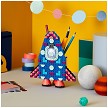 Additional product catalog view highlighting the features of the LEGO® DOTS 41936 Pencil Holder (SOLD OUT). 