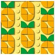 Detailed stock catalog product view of the LEGO® DOTS 41937 Multi Pack - Summer Vibes (SOLD OUT) elements. 