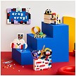 Additional product catalog view highlighting the features of the LEGO® DOTS 41938 Creative Designer Box (SOLD OUT). 