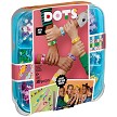Additional product catalog view highlighting the features of the LEGO DOTS 41913 Bracelet Mega Pack SOLD OUT. 