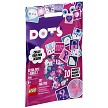 Additional product catalog view highlighting the features of the LEGO DOTS 41921 Extra DOTS Series 3. 
