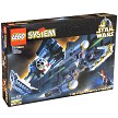 Additional product catalog view highlighting the features of the LEGO® Star Wars™ 7150 TIE Fighter™ & Y-wing™. 